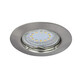 LED Луни за вграждане 3 бр. Lite 1163 Rabalux 3x3W GU10 | Osvetlenieto.bg