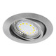 LED Луни за вграждане 3 бр. Lite 1166 Rabalux 3x3W GU10 | Osvetlenieto.bg