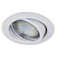 LED Луни за вграждане в таван 3 бр. Lite 1049 Rabalux 3x3W GU10 | Osvetlenieto.bg