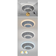 LED Плафон TANELI 3264 Rabalux 47W 3000K | Osvetlenieto.bg