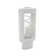Градинска лампа Paco White 56518/WH-7 Italux | Osvetlenieto.bg