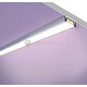 Анодизиран LED профил SURFACE10 BC/UX 2000 за открит монтаж | Osvetlenieto.bg
