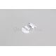 Бял LED профил за вграждане BEGTIN12 J/S 2000 | Osvetlenieto.bg