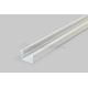 Бял LED профил за вграждане VARIO30-07 C-9/U9 2000 | Osvetlenieto.bg