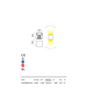 LED Външен аплик VARY 90295 Redo IP54 | Osvetlenieto.bg