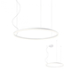 LED Полилей ORBIT 01-1914-DALI Redo 55W 4000K D800 SAND WHITE | Osvetlenieto.bg