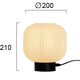 Настолна лампа ASTOR 4257700 Viokef 1xE27 | Osvetlenieto.bg