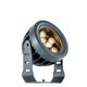 LED Външен прожектор ERMIS 4205100 Viokef 9W 3000K | Osvetlenieto.bg