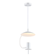 Пендел PARACHUTE ZM931P25W Aca Lighting 1xGU10 | Osvetlenieto.bg