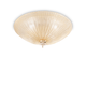 Плафон SHELL PL4 AMBRA 140186 Ideal Lux 4xE27 | Osvetlenieto.bg