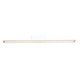 LED Аплик за баня CHLOE PN19LEDW56WH Aca Lighting 16W 3000K | Osvetlenieto.bg