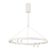 LED модерен полилей MAGNETO JNBP48LED65WH Aca Lighting 48W 3000K 4320 lm | Osvetlenieto.bg