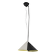 Полилей DIOSCURI EF23P233BG Aca Lighting 2xE14 | Osvetlenieto.bg