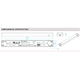LED захранване SLIM 100W 12V GLP GTPC-100-12-S | Osvetlenieto.bg