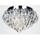 Плафон VICA VICA353C Aca Lighting 3xE14 | Osvetlenieto.bg
