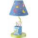 Детска настолна лампа PAIGNIO MT120181 Aca Lighting 1xE27 | Osvetlenieto.bg