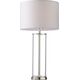 Настолна лампа ANTELINO OD90801TWS Aca Lighting 1xE27 | Osvetlenieto.bg