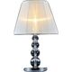 Настолна лампа OLIVIA AD477211 Aca Lighting 1xE27 | Osvetlenieto.bg