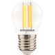 LED крушка Sylvania 6W E27 P45 2700K 806lm | Osvetlenieto.bg