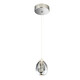 LED Пендел HUELTO PND-22112132-1A-CR Italux 4.8W 3000K | Osvetlenieto.bg