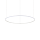 LED Полилей HULAHOOP SP D100 258751 Ideal Lux | Osvetlenieto.bg