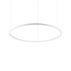 LED Полилей ORACLE SLIM SP D090 ROUND 3000K ON-OFF BI 229478 Ideal Lux | Osvetlenieto.bg