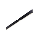 LED Аплик STEEL AP2 D20 BI-EMISSION WIDE 4000K NERO 268071 Ideal Lux | Osvetlenieto.bg