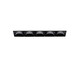 LED Луна за вграждане LIKA FI TRIMLESS 12W 3000K NERO 206226 Ideal Lux | Osvetlenieto.bg