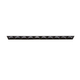 LED Луна за вграждане LIKA FI TRIMLESS 20W 4000K NERO 267913 Ideal Lux | Osvetlenieto.bg