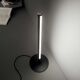LED Настолна лампа YOKO TL NERO 258911 Ideal Lux 5W 3000K | Osvetlenieto.bg