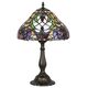 Настолна лампа Tiffany Mirella 8090 Rabalux 1xE27 | Osvetlenieto.bg