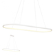 LED Полилей LAP 01-2526 Redo 50W 3000K | Osvetlenieto.bg