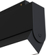 LED осветител за магнитна шина TR013-2-10W3K-B Maytoni 10W 3000K 48V | Osvetlenieto.bg