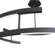 LED Полилей Line MOD054PL-L52B4K Maytoni 52W 4000K | Osvetlenieto.bg
