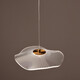 LED Полилей NIMFEA ZM34LEDP22BR Aca Lighting 5W 3000K | Osvetlenieto.bg