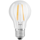 E27 5.9W 4000K Radium LED крушка Filament 806lm A60 | Osvetlenieto.bg