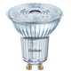 GU10 8.3W 4000K Radium LED крушка Димируема 575lm 36° CRI/Ra ≥90 | Osvetlenieto.bg