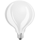 E27 11W 2700K Radium LED крушка Filament Димируема 1521lm G95 CRI/Ra ≥90 | Osvetlenieto.bg