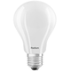 E27 16W 2700K Radium LED крушка Filament Матова 2452lm A70 | Osvetlenieto.bg