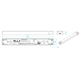 LED захранване SLIM 75W 12V GLP GTPC-75-12-S | Osvetlenieto.bg