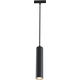 Пендел за магнитна шина Focus LED TR016-2-12W3K-B Maytoni 12W 3000K 48V | Osvetlenieto.bg
