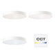 LED Плафон SlimLine бял Brilliant 60W 3000K-6500K | Osvetlenieto.bg
