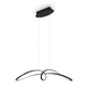 LED Полилей Curve MOD156PL-L52B4K Maytoni 42W 4000K | Osvetlenieto.bg