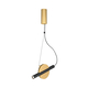 LED Полилей Enigma MOD150PL-L5BS3K Maytoni 5W 3000K | Osvetlenieto.bg