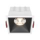 LED Луна за вграждане Alfa LED DL043-01-15W3K-SQ-WB Maytoni 15W 3000K | Osvetlenieto.bg