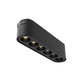 LED осветител за магнитна шина Radity Black TR082-1-6W3K-M-B Maytoni 6W 3000K | Osvetlenieto.bg