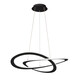 LED Полилей CHARLIE 4235800 Viokef 50W 3000K | Osvetlenieto.bg