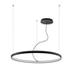LED Полилей VERDI 4224300 Viokef 56W 3000K | Osvetlenieto.bg