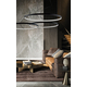 LED Полилей VERDI 4224300 Viokef 56W 3000K | Osvetlenieto.bg