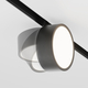 LED Спот магнитна шина Exility Rado TR040-2-18W4K Maytoni 18W 4000K | Osvetlenieto.bg